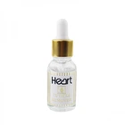 Средство для удаления кутикулы Heart Cuticle Remover с пипеткой цвет прозрачный 15 мл (2100994272006)