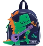 Рюкзак дошкільний Kite Kids Rock Star 22х20х9 см 3.25 л K22-538XXS-2