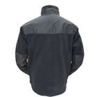 Тактична куртка флісова Condor ALPHA Mirco Fleece Jacket 601 XXX-Large, Олива (Olive) - зображення 12
