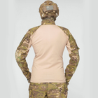 Боевая рубашка Ubacs UATAC Gen 5.3 Multicam OAK (Дуб) бежевый XXL - изображение 3