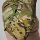 Боевая рубашка Ubacs UATAC Gen 5.4 Multicam Original бежевый XXL - изображение 8