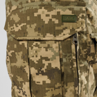 Штурмовые штаны UATAC Gen 5.4 Пиксель mm14 с наколенниками M - изображение 14