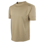 Антибактериальная футболка Condor MAXFORT Performance Top 101076 Large, Graphite (Сірий) - изображение 4