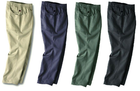Тактичні штани Woolrich Elite Discreet Pants 44434 32/34, Sage (Зелений) - зображення 4