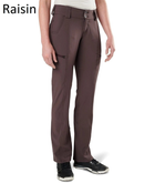 Стрейчевые женские тактические штаны 5.11 Tactical MESA PANT 64417 2-Regular, Python - изображение 7