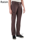 Стрейчеві жіночі тактичні штани 5.11 Tactical MESA PANT 64417 2 Long, Python - зображення 6