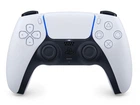 Геймпад бездротовий Sony PlayStation 5 DualSense White (1000050246)