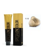 Крем-краска для волос Trendy Hair Special One Color аммиачная