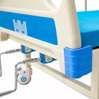 Механическая больничная кровать MED1 4 секции (MED1-C09) - изображение 8