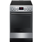 Плита кухонна Hansa FCCX 58208