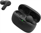 Навушники JBL Wave Beam, Black (JBLWBEAMBLK)