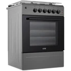 Плита кухонна Artel MILAGRO 10-E Grey