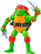 Игровая фигурка Playmates Toys TMNT Черепашки-Ниндзя III Рафаэль, 12 см 83284