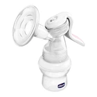 Молокоотсос ручной Chicco Natural Feeling 05740.00