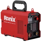 Зварювальний апарат Ronix MMA RH-4603 180 А