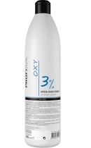 Крем-окислювач для тонування волосся PROFIStyle Oxy 1000 мл (4820003291412) 3%
