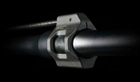 Улучшенный низкопрофильный стальной газовый блок AR-15 Strike Industries. - изображение 6