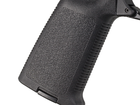 Пистолетная ручка Magpul MOE Grip для AR15/M4. - изображение 3