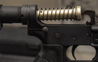 Жорсткий амортизатор віддачі UTG H2 для AR-15/M4/M16 - зображення 5