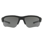 Баллистические, тактические очки Oakley SI Speed Jacket Цвет линзы: Smoke Gray. Цвет оправы: Matte Black. - изображение 3