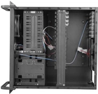 Корпус серверный Lanberg ATX 450/10 19''/4U (SC01-4504-10B) - изображение 3