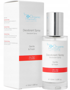 Дезодорант-спрей The Organic Pharmacy Deodorant Spray 50 мл (5060063490649) - зображення 1