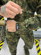 Тактичний військовий комплект Defender ( Кітель + Штани ), Камуфляж: Мультикам, Розмір: M - зображення 5