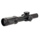 Оптичний приціл KONUS KONUSPRO M-30 1-6x24 Circle Dot IR 7182