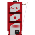 Твердотопливный котел Altep Classic 12 кВт.