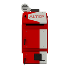 Твердопаливний котел Альтеп Trio Uni Plus 14 кВт.