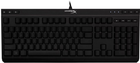 Клавіатура дротова HyperX Alloy Core RGB Membrane Gaming USB Black (4P4F5AA) - зображення 5