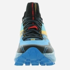 Чоловічі кросівки для бігу Saucony Endorphin Trail Mid S20646-01 42.5 (9US) 27 см Блакитні (195017173981) - зображення 3