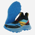 Чоловічі кросівки для бігу Saucony Endorphin Trail Mid S20646-01 43 (9.5US) 27.5 см Блакитні (195017173998) - зображення 4