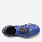 Чоловічі кросівки для бігу Saucony Endorphin Trail S20647-25 42.5 (9US) 27 см Сині (195017689499) - зображення 4