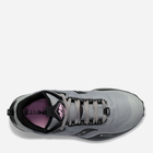 Жіночі кросівки для бігу з Gore-Tex Saucony Peregrine 12 GTX S10740-15 40.5 (9US) 25.5 см Сірі (195017381478) - зображення 3