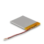 Внутренний Аккумулятор BM45 65.3*61*4.5 2000mAh 3,7V