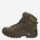 Чоловічі тактичні черевики з Gore-Tex LOWA Renegade Gtx Mid 310945/0997 43.5 (9UK) 27.8 см Slate (2000980598625) - зображення 2