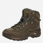 Чоловічі тактичні черевики з Gore-Tex LOWA Renegade Gtx Mid 310945/0997 43.5 (9UK) 27.8 см Slate (2000980598625) - зображення 3
