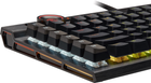 Клавіатура дротова Corsair K100 OPX RGB USB Black (CH-912A01A-NA) - зображення 11