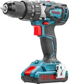 Дрель-шуруповерт ударная аккумуляторная Ronix 8905K 20 В