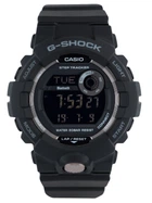 Мужские часы Casio G-SHOCK GBD-800-1BER Bluetooth