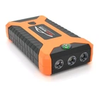 Повербанк PowerBank Jump Starter бустер Voltronic JX27 10000mAh