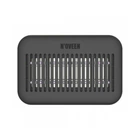 Знищувач комах комарів мух світлодіодний з акумулятором Noveen IKN550 LED