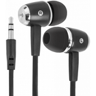 Навушники Defender Basic 620 1.1м 105дБ 3.5mm 63620 Black