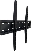 Настенное крепление для телевизора Sector TV40F 32" - 55" до 50 кг Black