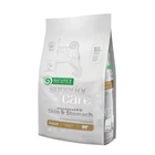 Сухий корм для собак Nature's Protection Superior Care Sensitive Skin&Stomach Adult Small Breeds