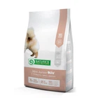 Сухой корм для юниоров Nature's Protection Mini Junior Small breeds