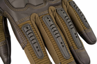 Тактичні рукавички 2E Tactical Sensor Touch розмір L Хакі (2E-MILGLTOUCH-L-OG) - зображення 5