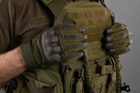 Тактичні рукавички 2E Tactical Sensor Touch розмір L Хакі (2E-MILGLTOUCH-L-OG) - зображення 8