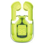 Навушники безпроводні ACEFAST T6 AFT6YG True wireless stereo headset Youth Green